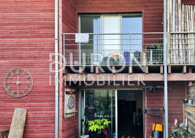 Appartement de type 3 au Cap-Ferret à côté de la plage océane