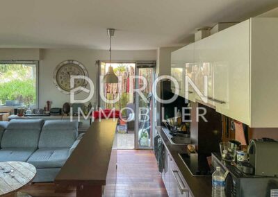 Appartement de type 3 au Cap-Ferret à côté de la plage océane