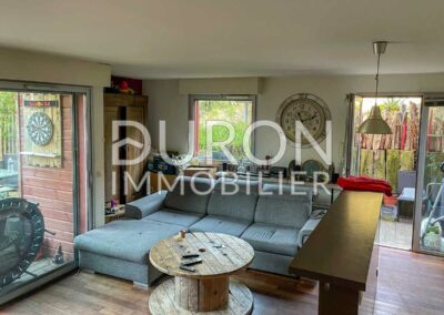Appartement de type 3 au Cap-Ferret à côté de la plage océane