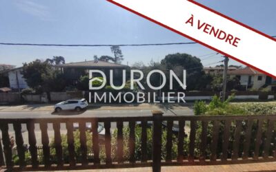 MAISON + DÉPENDANCE – PLEIN CENTRE DU CAP-FERRET (33970)