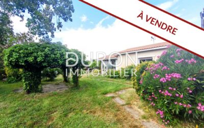Beau projet immobilier à réaliser – (33950) LÈGE CAP-FERRET