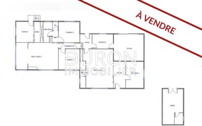 Beau projet immobilier – (33970) CAP-FERRET