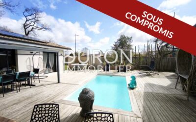 Jolie maison – Prestations de qualité (33950) LÈGE CAP-FERRET